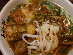 -易裕和·长沙米粉(友谊路店)