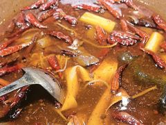 -常和州·夜宵大排档(常州单店)