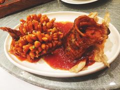 -小厨娘淮扬菜(六合欢乐港店)