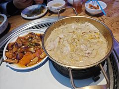 -山河屯铁锅炖·非遗铁锅炖(华强北店)