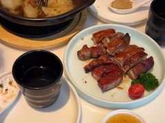 -新旺茶餐厅·早餐·夜宵(仙霞店)