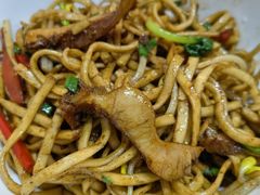 -小毛绝杀炒粉