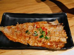 鳕鱼-宝大叔串店(十区店)