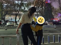 -金融街长安体育中心(北京长安店)