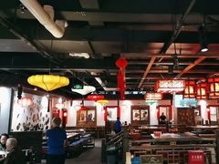 -矮板凳老火锅(宽窄巷子店)