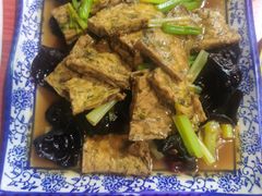 -老味道1992(武当山店)