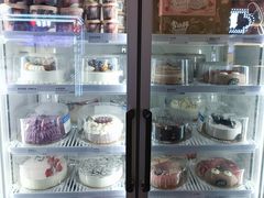 -DQ·蛋糕·冰淇淋(包河万达店)