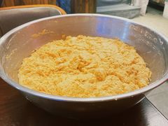 农家锅贴饼子-老关东铁锅炖(海甸三东路店)