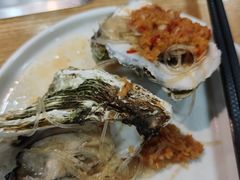 -苏格里岛自助海鲜烤肉(青秀万达店)