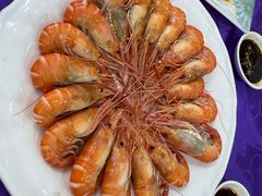 -广胜通达海鲜食府(黄沙店)