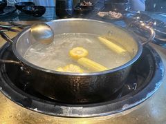 -凤园椰珍·臻品椰子鸡(保利时光里店)
