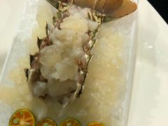 -四姑娘川味海鲜(八爪鱼店)