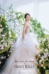 -GRACE KELLY婚纱与礼服(天津店)