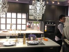 -宜家家居(西安未央商场店)