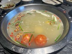 -天都火锅酒楼(虹梅南路店)