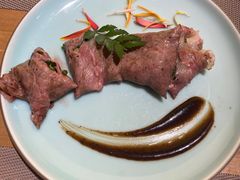 -松临·铁板烧&Omakase(神农店)