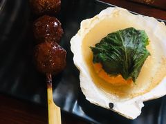 -鸟串烧Yakitori