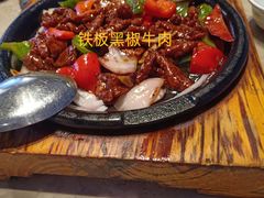 -五姊妹海鲜(火车站店)