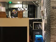-噹噹呀咪咖喱屋(南京东路店)