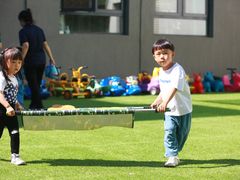 -吉而慧幼儿园-原红黄蓝幼儿园(世华水岸园)