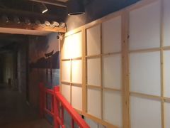 -白兔子密室(长寿路店)