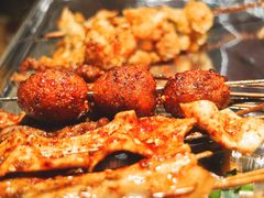 -吉·拾串烧烤专门店(领show天地店)