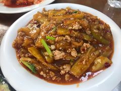 -华春餐馆(鱼山路店)