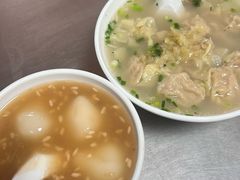 -雪园小吃部(天桥商场店)