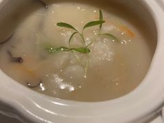 -華府Deluxe(兴业太古汇店)