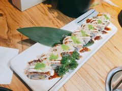 -九田家黑牛烤肉料理(新光汇店)