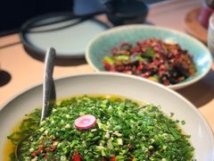 爽爽烧椒鸡-山石榴·贵州菜(丰盛里店)