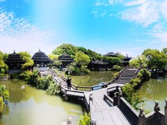 -韩湘水博园