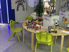 -能力风暴机器人活动中心(盛源生活广场店)