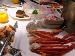-星伦多 自助料理(圆融店)