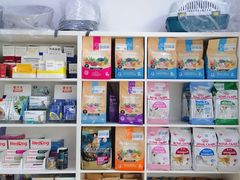 -萌兽医馆·宠物医院·猫骨科(创景店)