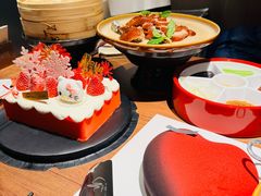 -青年公社烤鸭(熙悦天街店)