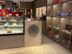 -金海湾自助餐厅(金陵饭店)