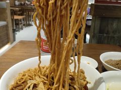 -寻裕记·现炒浇头面(人民广场店)