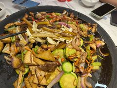 -一烙锅(友谊店)