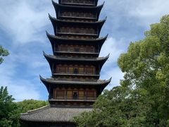 -常熟方塔园