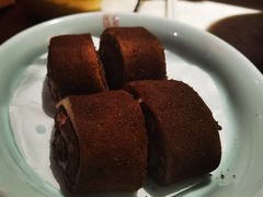 -小吊梨汤·北京菜·烤鸭(清河万象汇店)