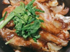 -顺粤楼·粤菜·点心(融创茂店)