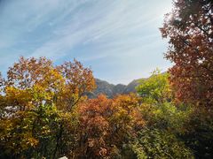 -黑龙潭风景区