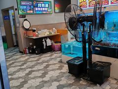 -望江门小龙虾·烧烤(九堡店)