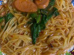 -勃利地摊·勃立小串烧烤