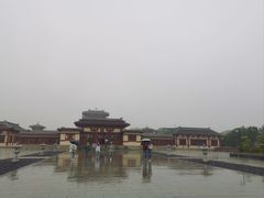 -洛阳古墓博物馆