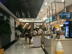 -大光明丽星VIP影城(昌里路杜比全景声店)
