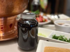 -牛街·马辈儿涮肉(牛街总店)