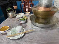 -鑫龙火锅(北园店)