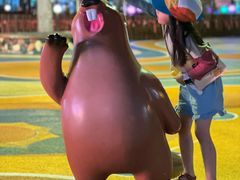 -大连森林动物园